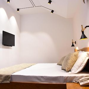 Economy Double or Twin Room